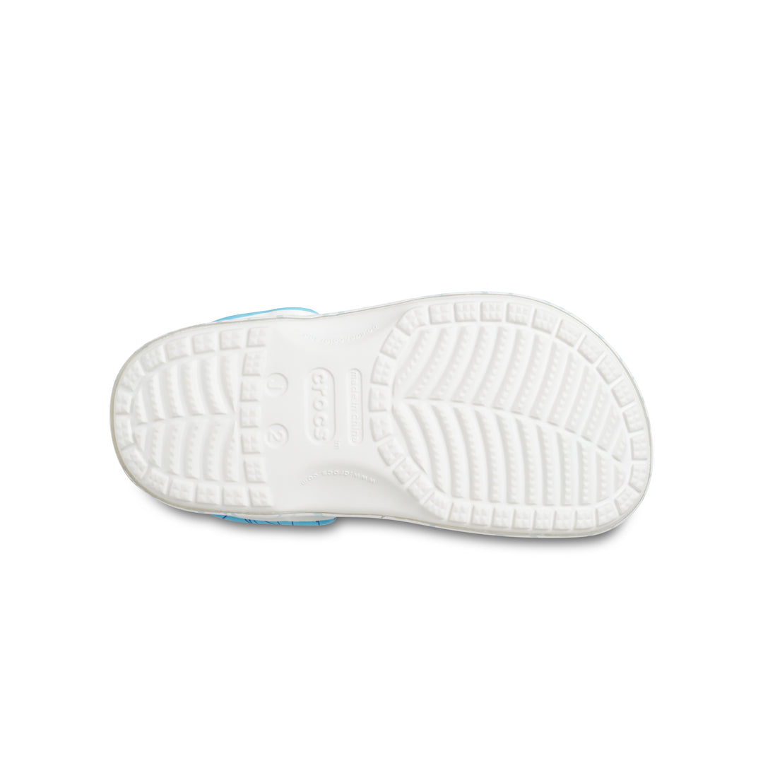 KIDS' SMURFS CLASSIC CLOG