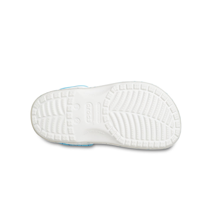 KIDS' SMURFS CLASSIC CLOG