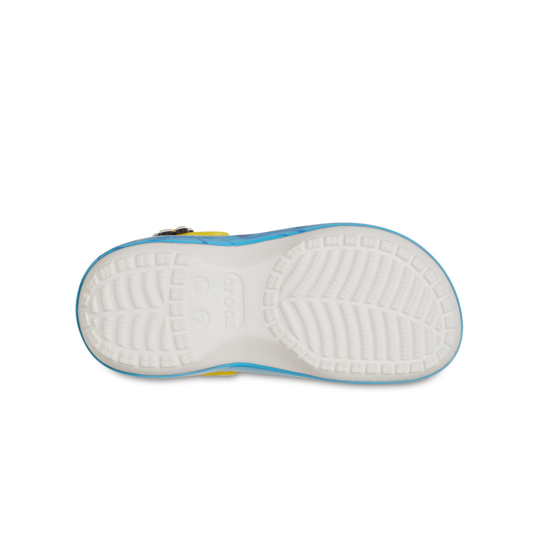 WOMEN'S SMURFS CLASSIC PLATFORM CLOG