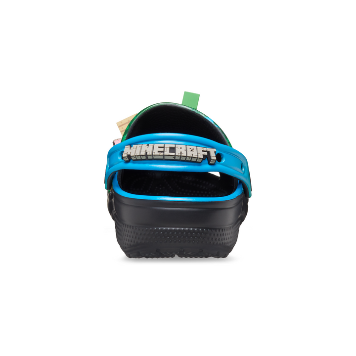 UNISEX CLASSIC MINECRAFT CLOG