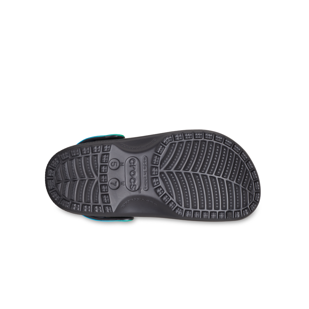 UNISEX CLASSIC MINECRAFT CLOG