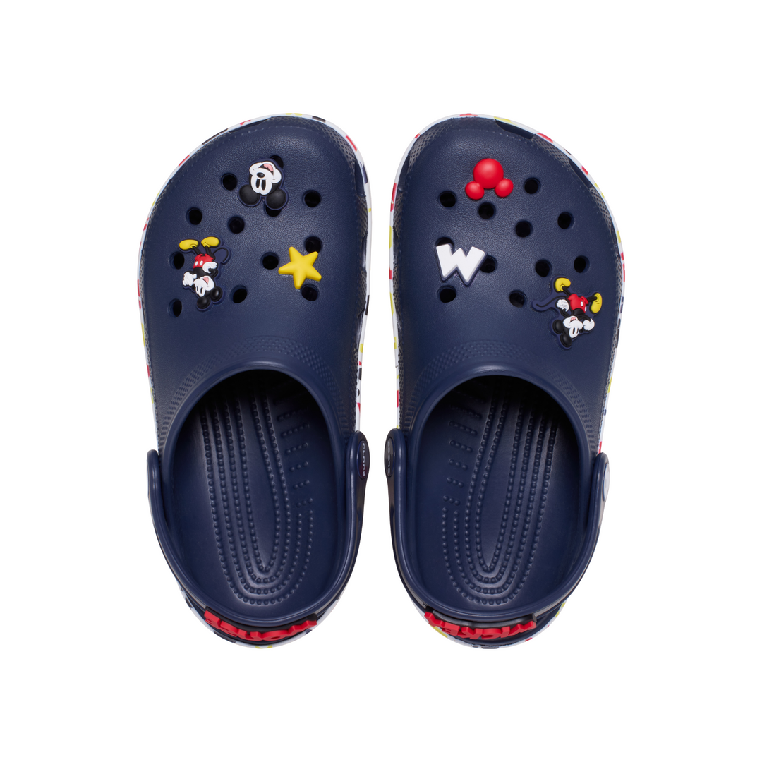 TODDLER CLASSIC MICKEY FRIENDS CLOG