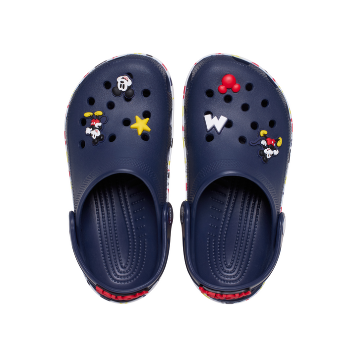 TODDLER CLASSIC MICKEY FRIENDS CLOG