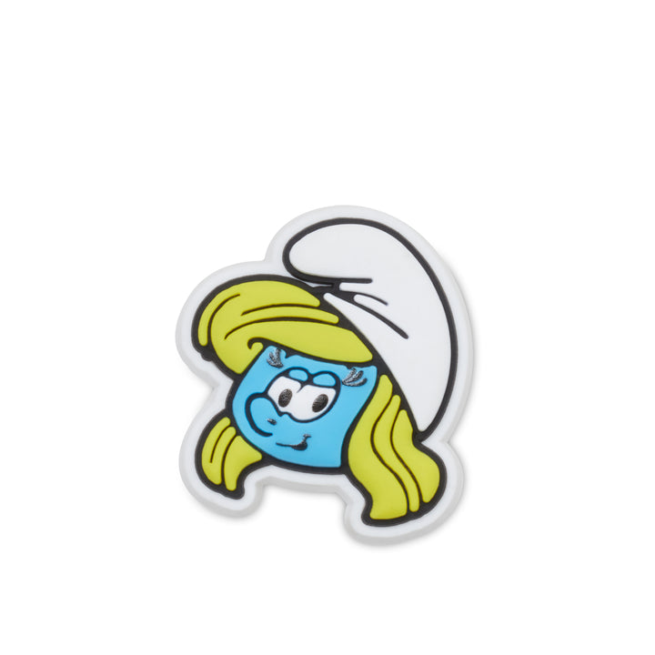 JIBBITZ™ SMURFS SMURFETTE