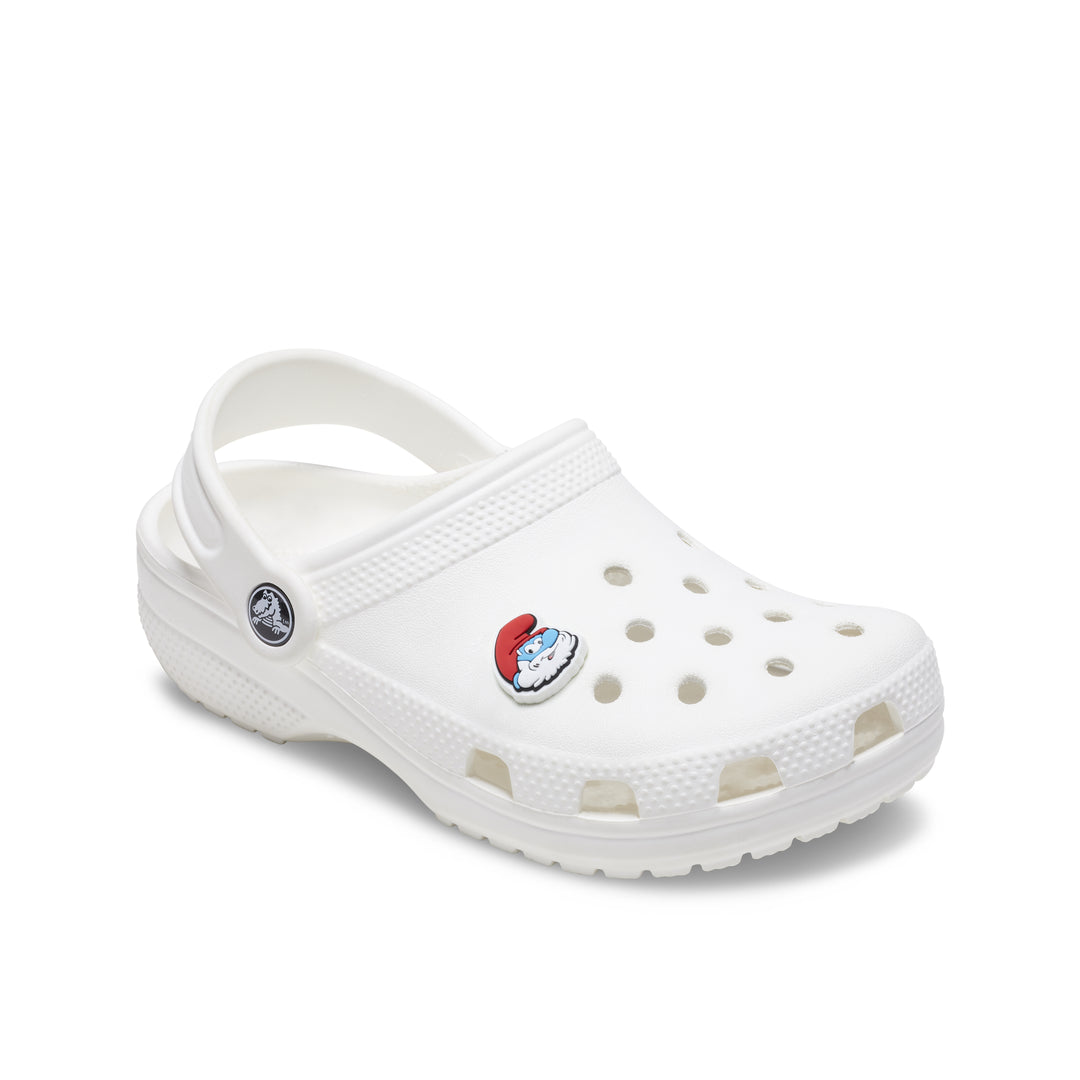 JIBBITZ™ SMURFS PAPA SMURF