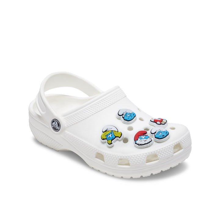 JIBBITZ™ SMURFS 5 PACK