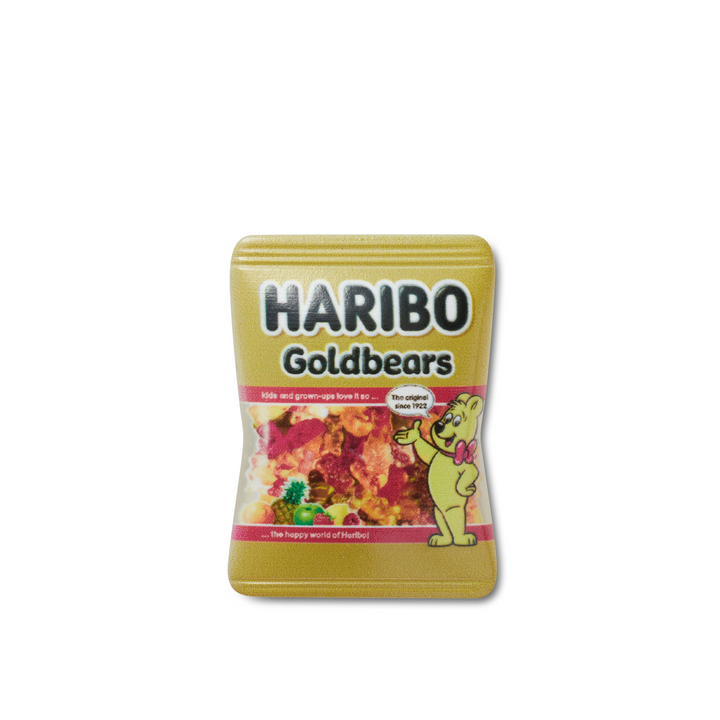 JIBBITZ™ HARIBO GOLDBEARS