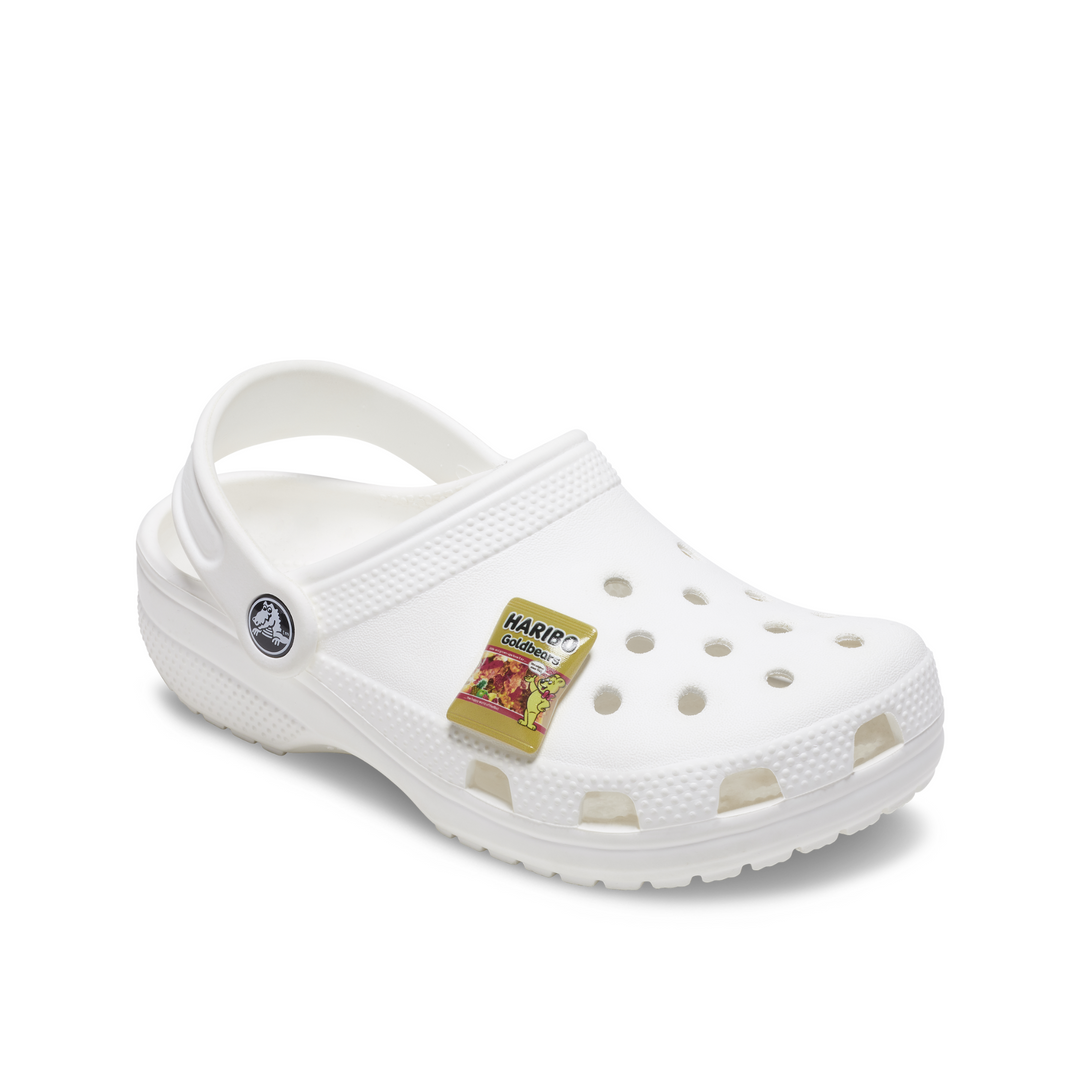 JIBBITZ™ HARIBO GOLDBEARS