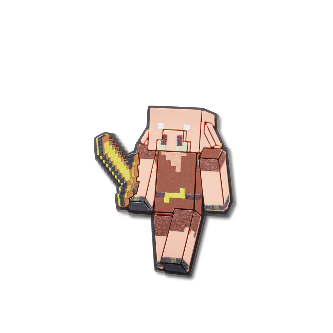 ตัวติดรองเท้า JIBBITZ™ MINECRAFT 3