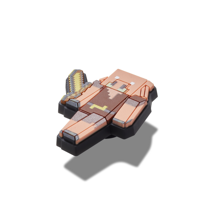 ตัวติดรองเท้า JIBBITZ™ MINECRAFT 3