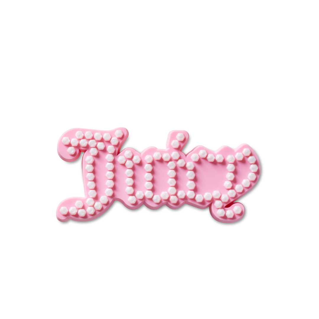 ตัวติดรองเท้า JIBBITZ™ JUICY COUTURE 1
