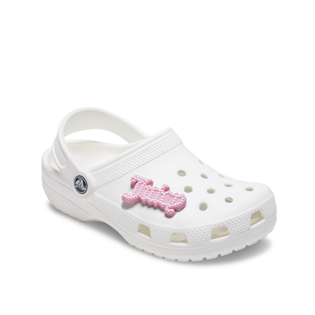 ตัวติดรองเท้า JIBBITZ™ JUICY COUTURE 1