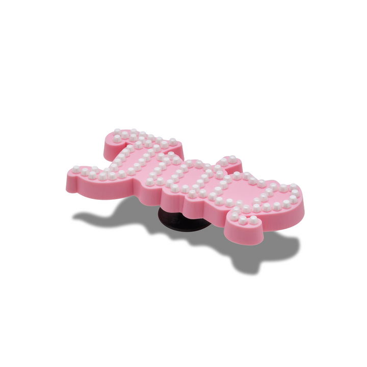 ตัวติดรองเท้า JIBBITZ™ JUICY COUTURE 1