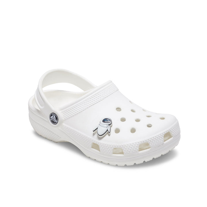 JIBBITZ™ PIXAR WALL E EVE