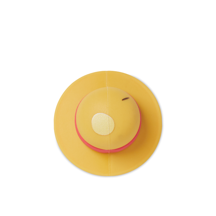ตัวติดรองเท้า JIBBITZ™ 3D SUN HAT