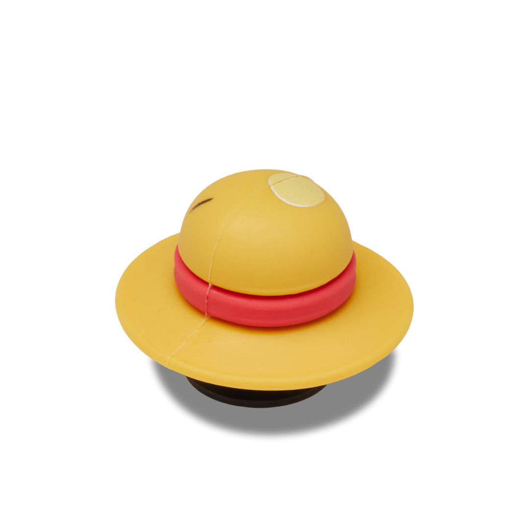 ตัวติดรองเท้า JIBBITZ™ 3D SUN HAT