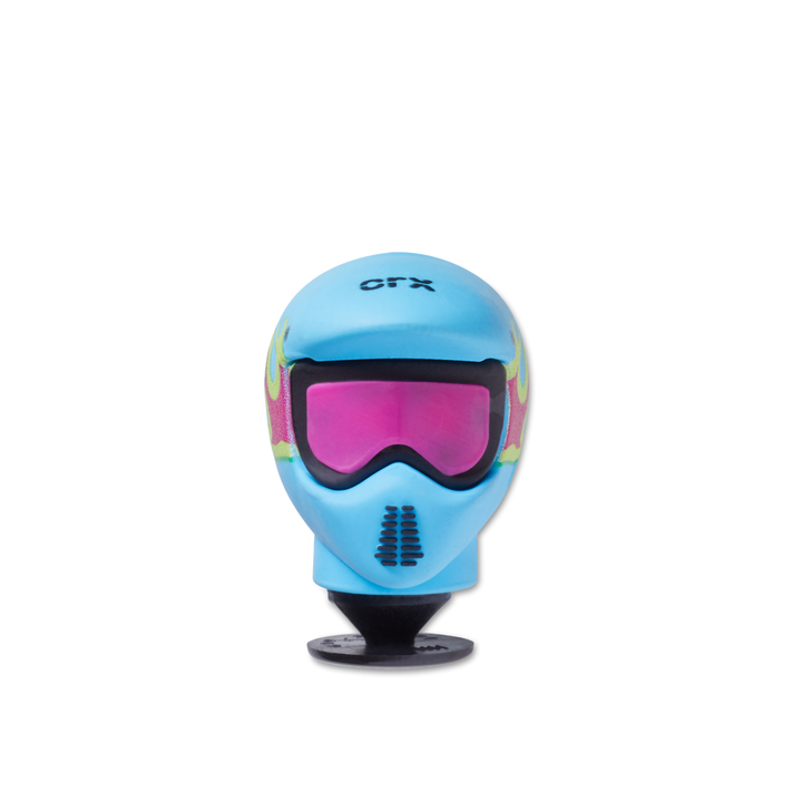 ตัวติดรองเท้า JIBBITZ™ 3D DIRT BIKE HELMET