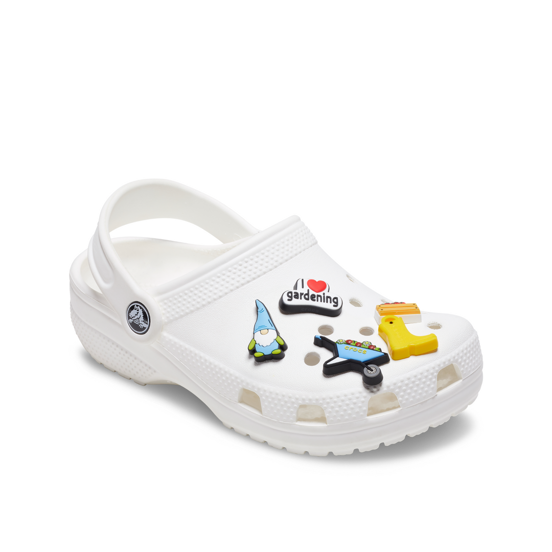 JIBBITZ™ GARDEN PARTY 5 PACK