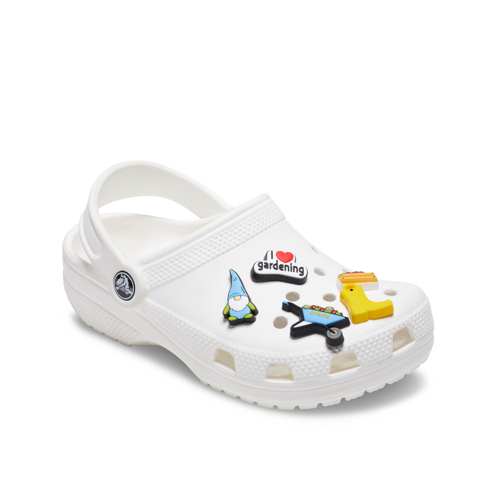 JIBBITZ™ GARDEN PARTY 5 PACK