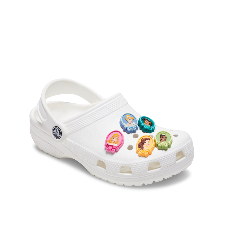 JIBBITZ™ DISNEY PRINCESS 5 PACK