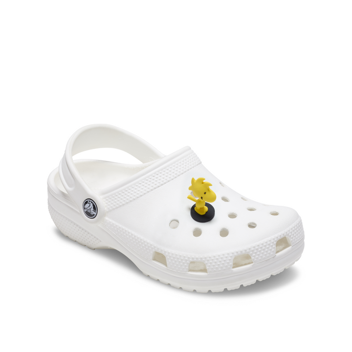 JIBBITZ™ 3D WOODSTOCK
