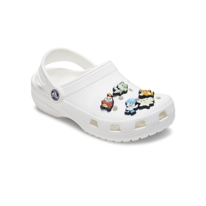 JIBBITZ™ POKEMON PALDEA 5 PACK
