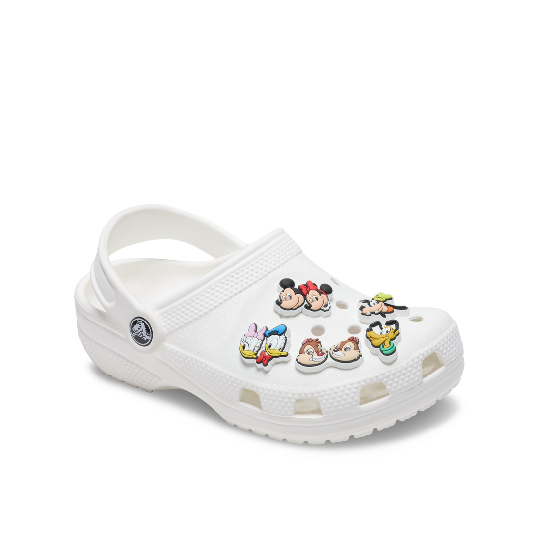 JIBBITZ™ MICKEY FRIENDS 5 PACK