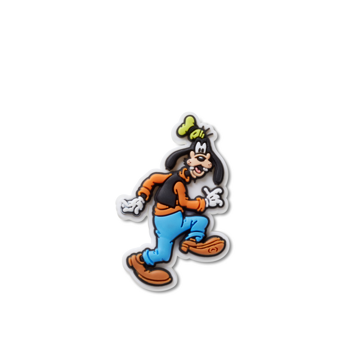 ตัวติดรองเท้า JIBBITZ™ DISNEY GOOFY