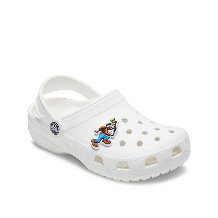 ตัวติดรองเท้า JIBBITZ™ DISNEY GOOFY