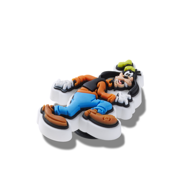 ตัวติดรองเท้า JIBBITZ™ DISNEY GOOFY