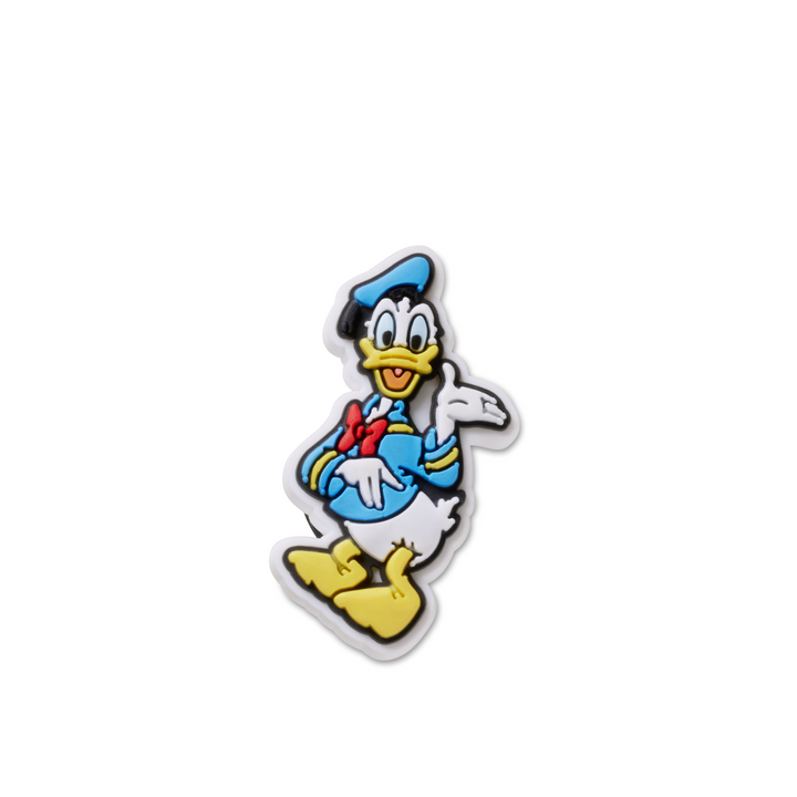 ตัวติดรองเท้า JIBBITZ™ DISNEY DONALD DUCK