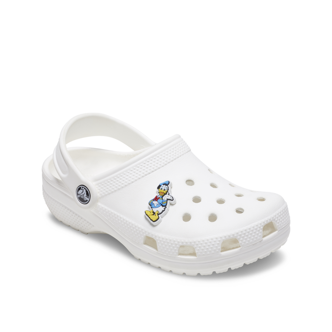 ตัวติดรองเท้า JIBBITZ™ DISNEY DONALD DUCK