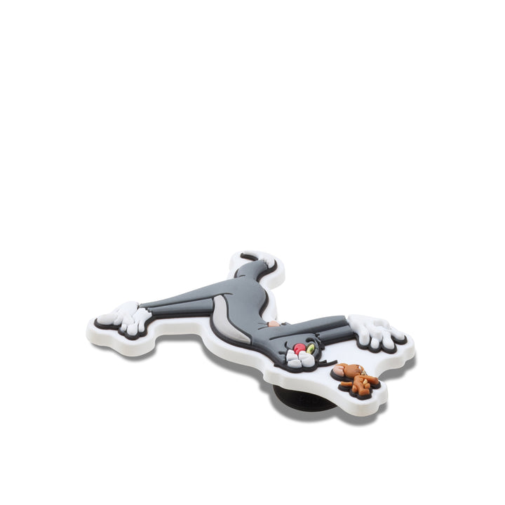 JIBBITZ™ TOM AND JERRY 3
