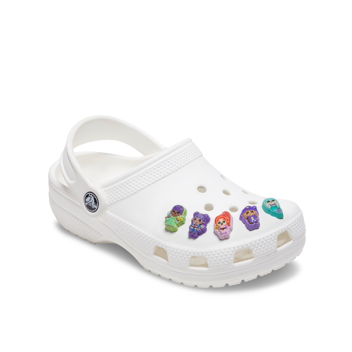 JIBBITZ™ MAGIC GIRLIES 5 PACK