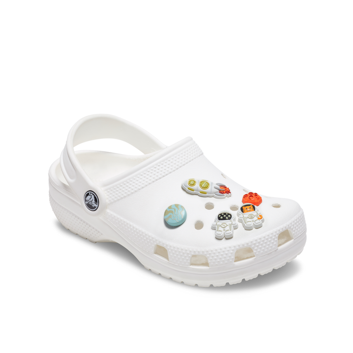 ตัวติดรองเท้า JIBBITZ™ ASTRONAUT 5 PACK
