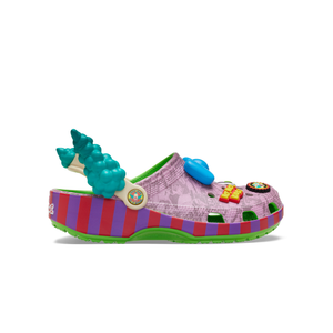 รองเท้าลำลองผู้ใหญ่ CLASSIC THE SIMPSONS KRUSTY CLOG