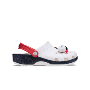 รองเท้าลำลองเด็ก TODDLER CLASSIC PEANUTS CLOG
