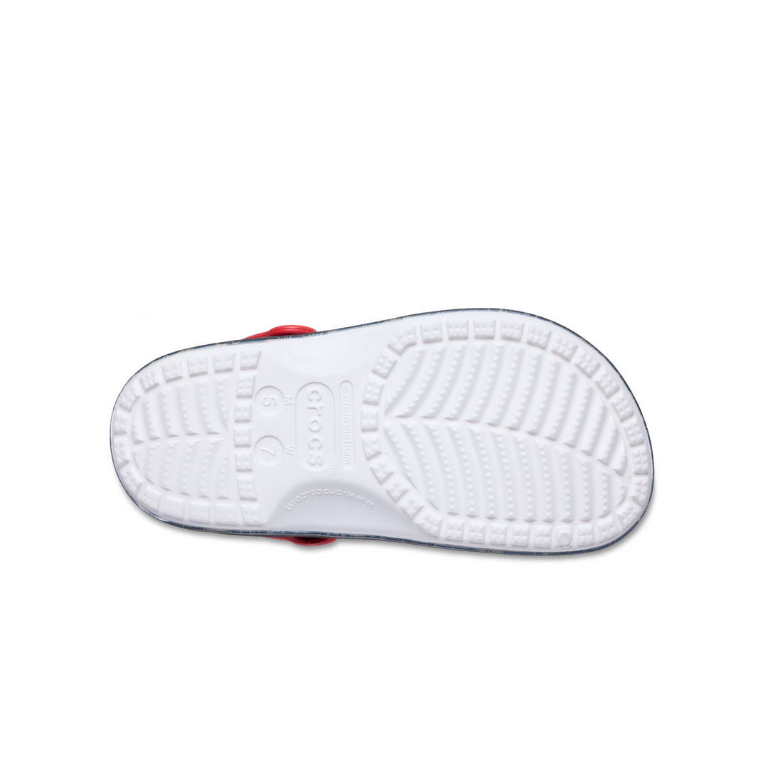 TODDLER CLASSIC PEANUTS CLOG