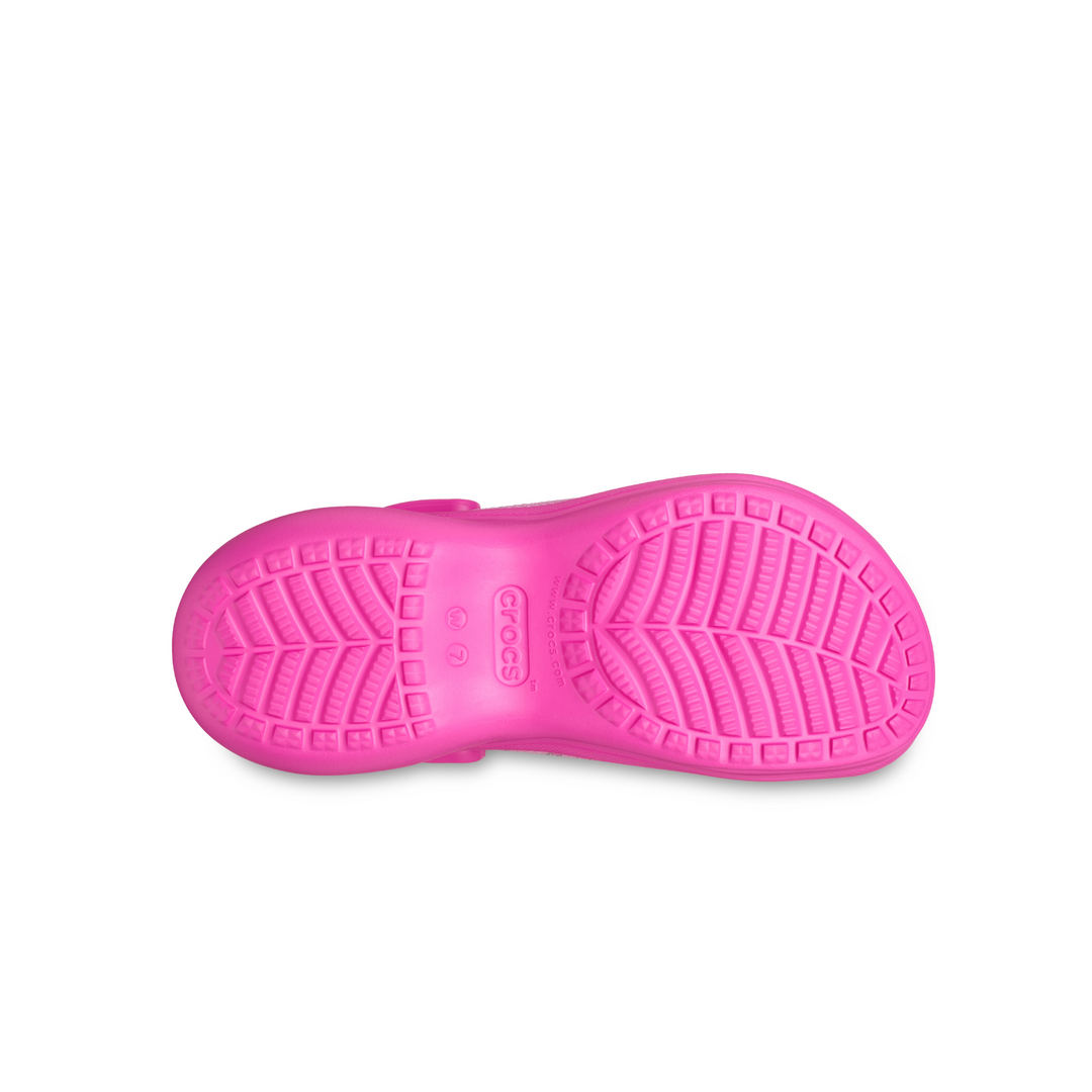 รองเท้าลำลองผู้หญิง HELLO KITTY BAE CLOG