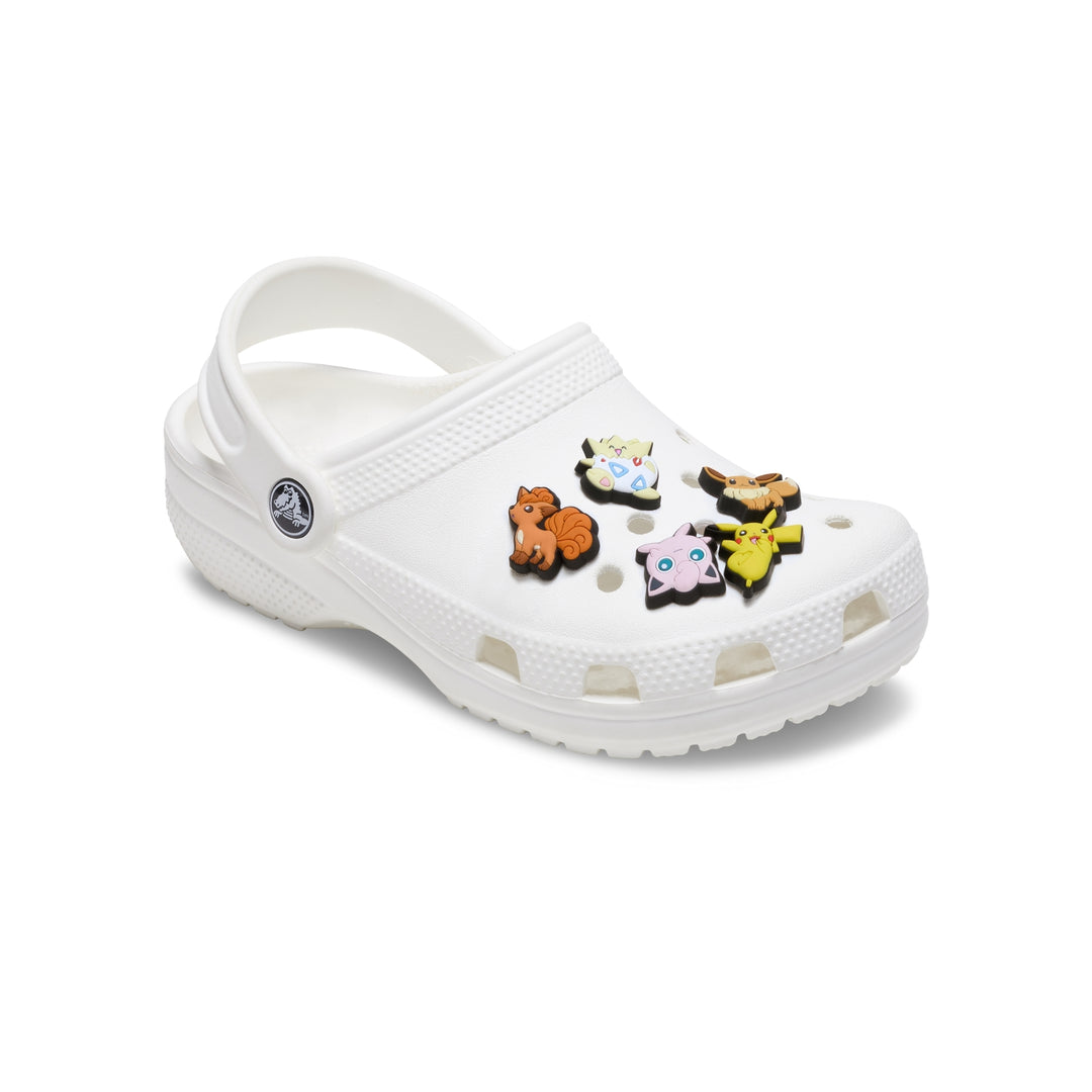 JIBBITZ™ POKEMON CHARACTER 5 PACK