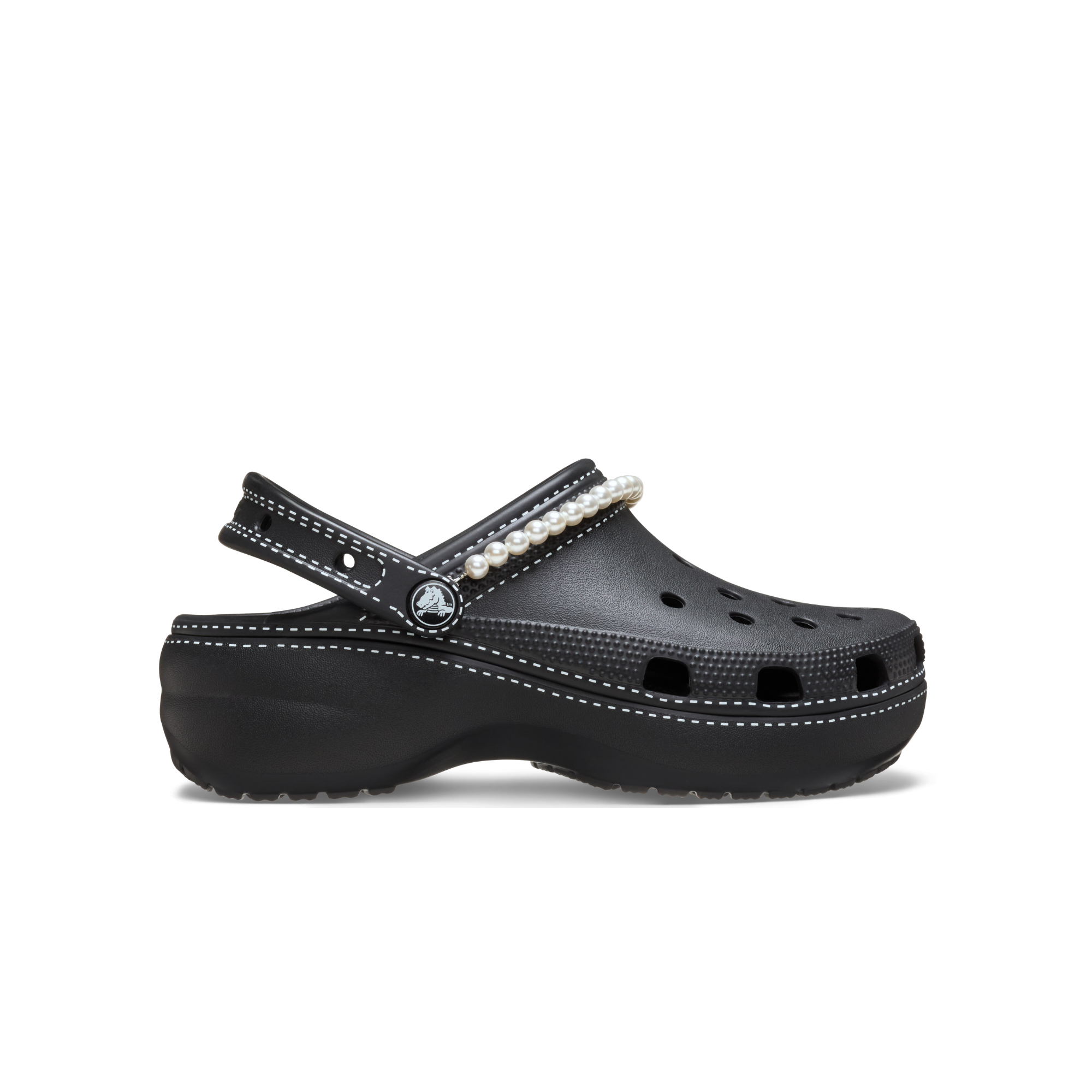 ☆送料無料☆ CROCS CLASSIC CONTRAST STITCH PLATFORM CLOG ☆ Classic Contrast Stitch Platform Clog – Crocs Malaysia