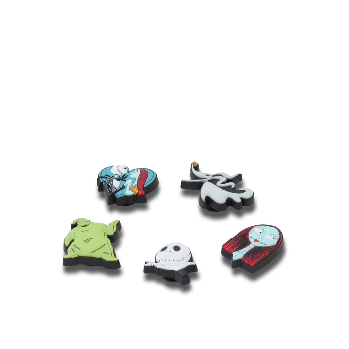 JIBBITZ™ NIGHTMARE BEFORE XMAS 5 PACK