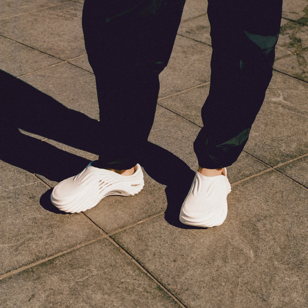 UNISEX ECHO WAVE
