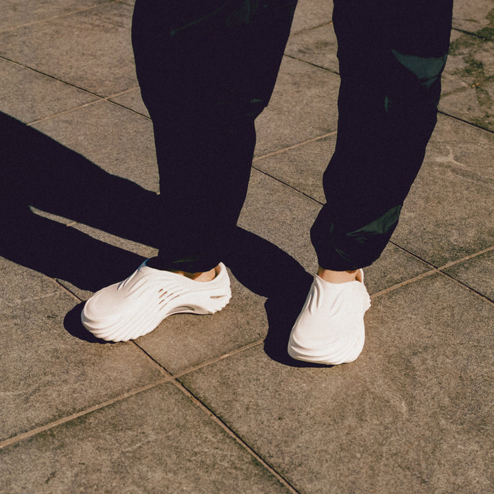 UNISEX ECHO WAVE