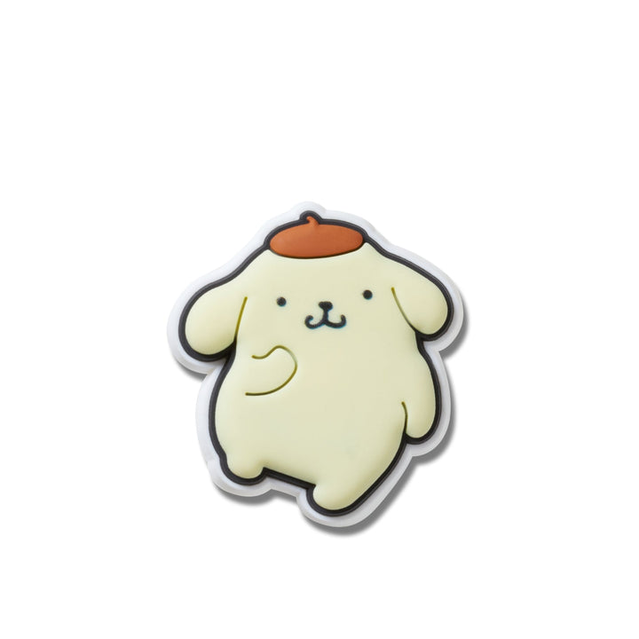 ตัวติดรองเท้า JIBBITZ™ SANRIO POMPOMPURIN