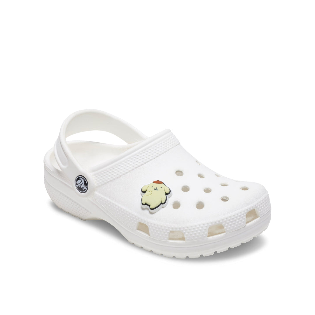 ตัวติดรองเท้า JIBBITZ™ SANRIO POMPOMPURIN