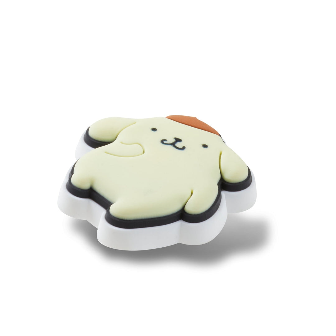 ตัวติดรองเท้า JIBBITZ™ SANRIO POMPOMPURIN