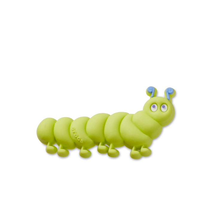 ตัวติดรองเท้า JIBBITZ™ CRAFTY CATERPILLAR