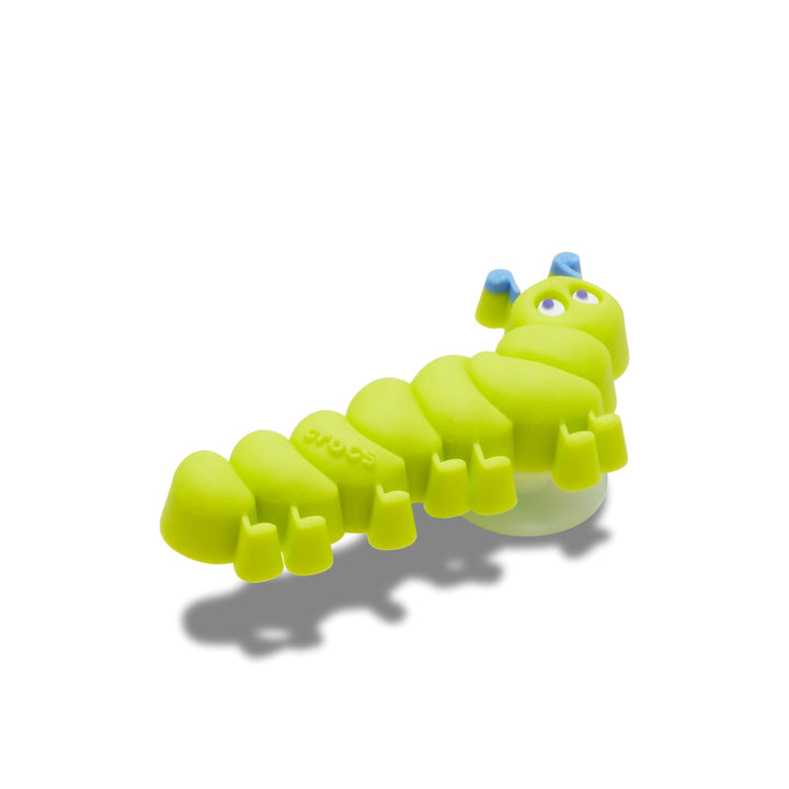 ตัวติดรองเท้า JIBBITZ™ CRAFTY CATERPILLAR