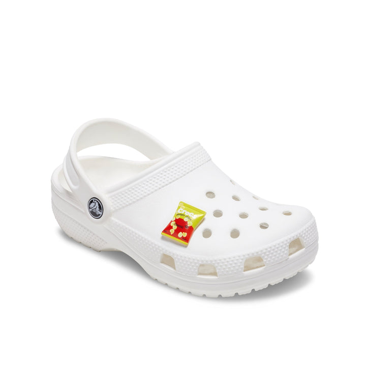 JIBBITZ™ YELLOW RED CHIP BAG